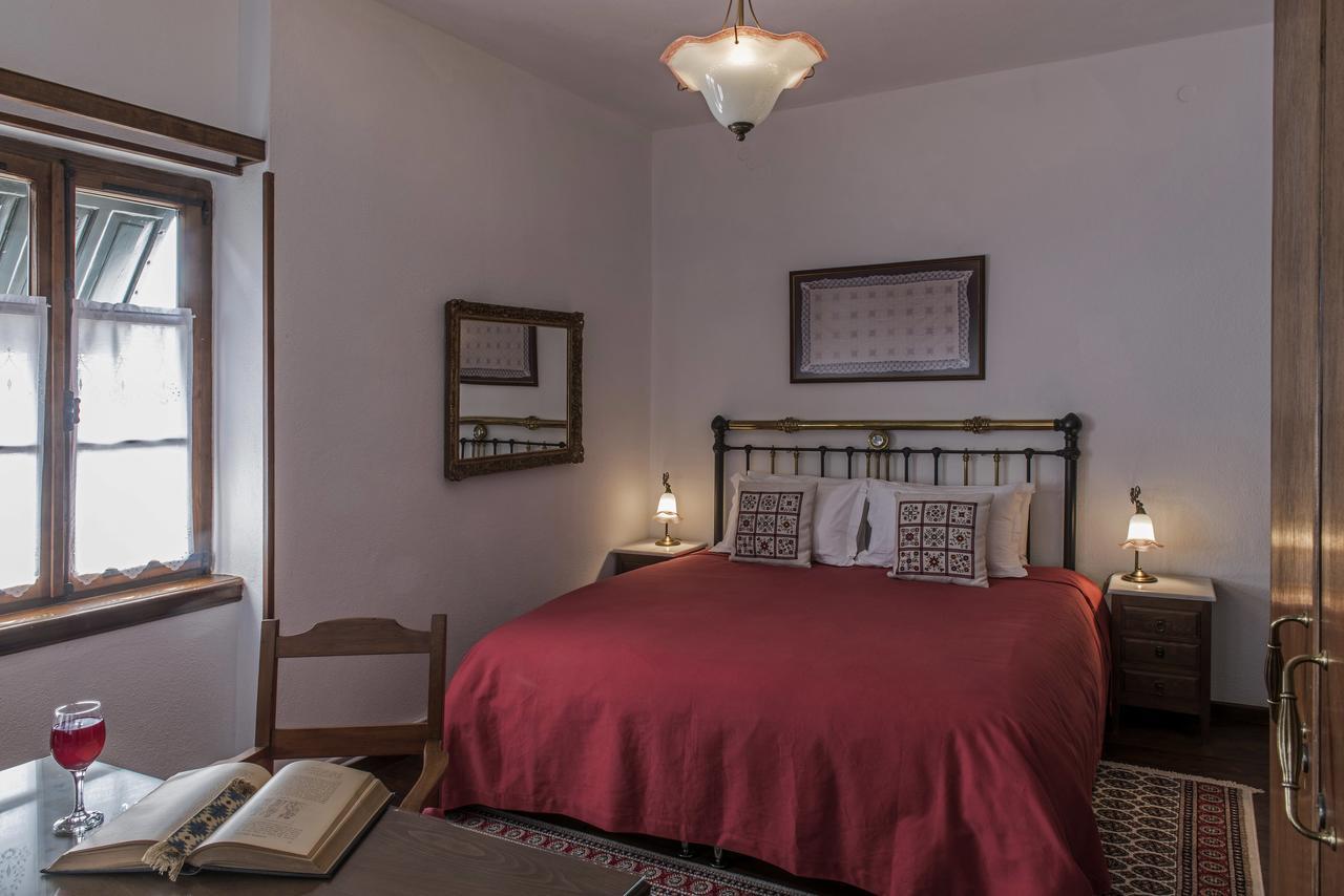 Neochori  Arxontiko Mytilineou - Skretaion B&B 외부 사진