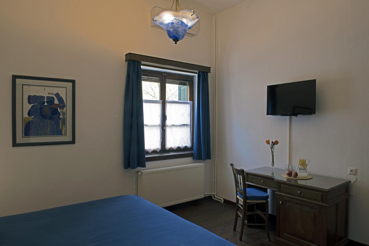 Neochori  Arxontiko Mytilineou - Skretaion B&B 외부 사진