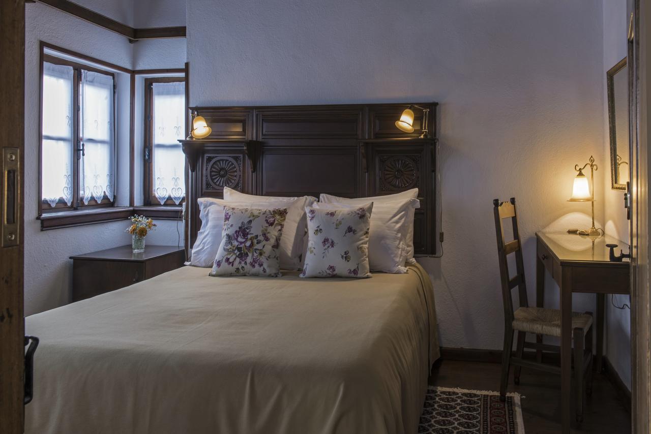Neochori  Arxontiko Mytilineou - Skretaion B&B 외부 사진