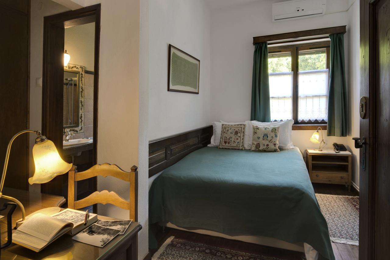 Neochori  Arxontiko Mytilineou - Skretaion B&B 외부 사진